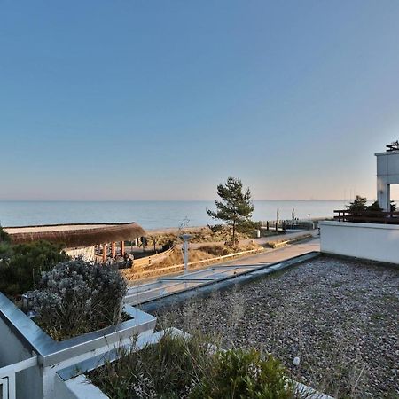 Terassenhuegel Terrassenhuegel Appartement 111 شاربوتس المظهر الخارجي الصورة