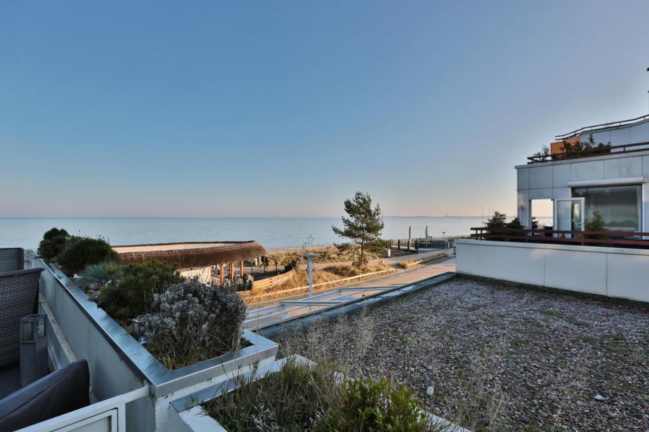 Terassenhuegel Terrassenhuegel Appartement 111 شاربوتس المظهر الخارجي الصورة