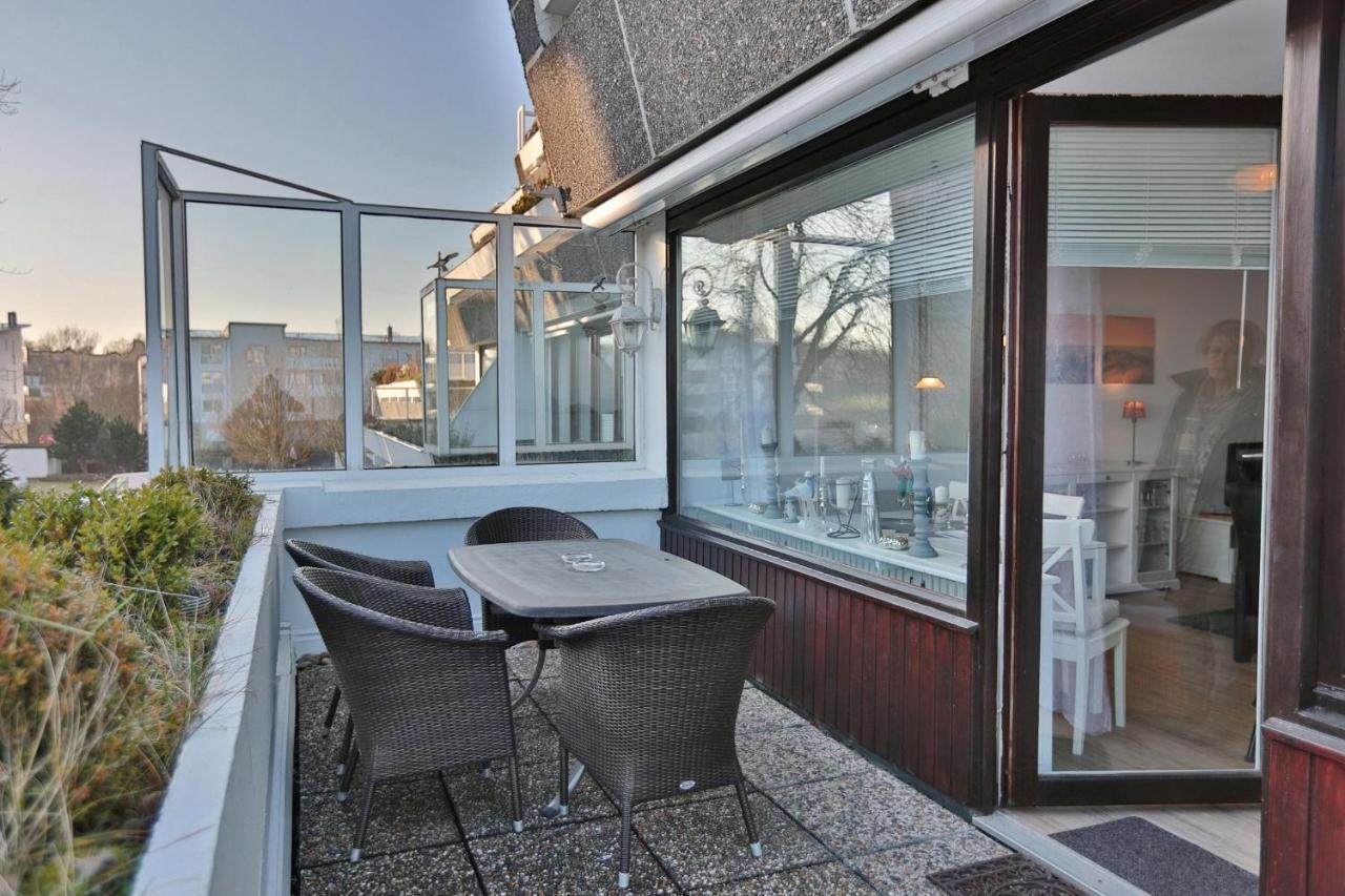 Terassenhuegel Terrassenhuegel Appartement 111 شاربوتس المظهر الخارجي الصورة