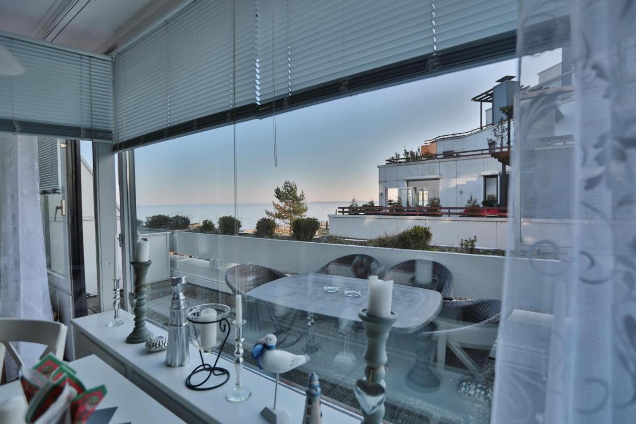 Terassenhuegel Terrassenhuegel Appartement 111 شاربوتس المظهر الخارجي الصورة