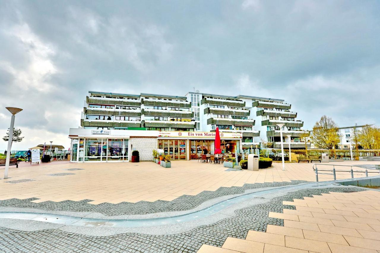 Terassenhuegel Terrassenhuegel Appartement 111 شاربوتس المظهر الخارجي الصورة