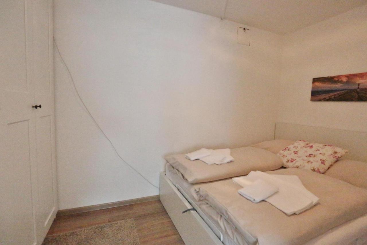 Terassenhuegel Terrassenhuegel Appartement 111 شاربوتس المظهر الخارجي الصورة